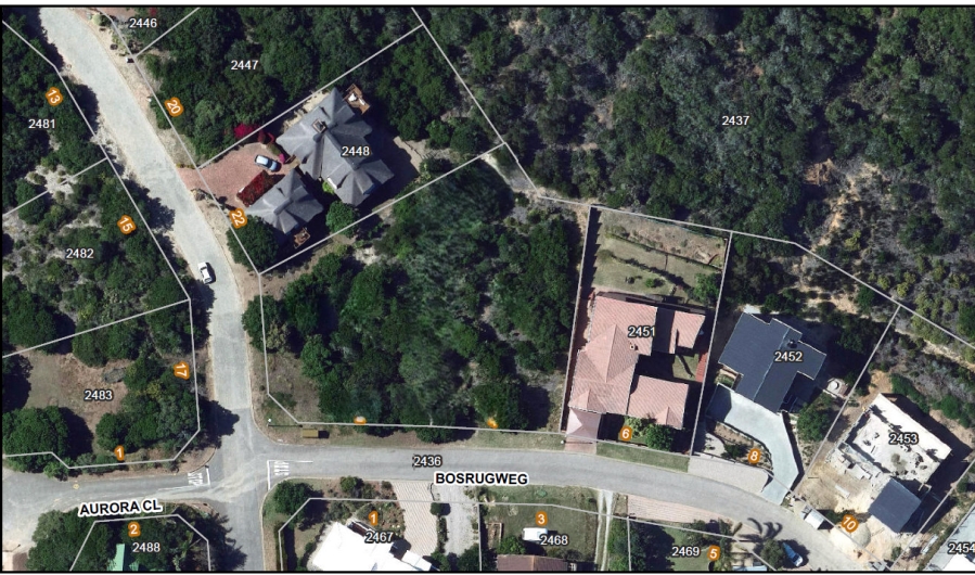 0 Bedroom Property for Sale in Bergsig Western Cape